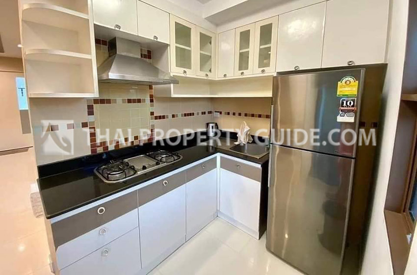 Townhouse in Sukhumvit 